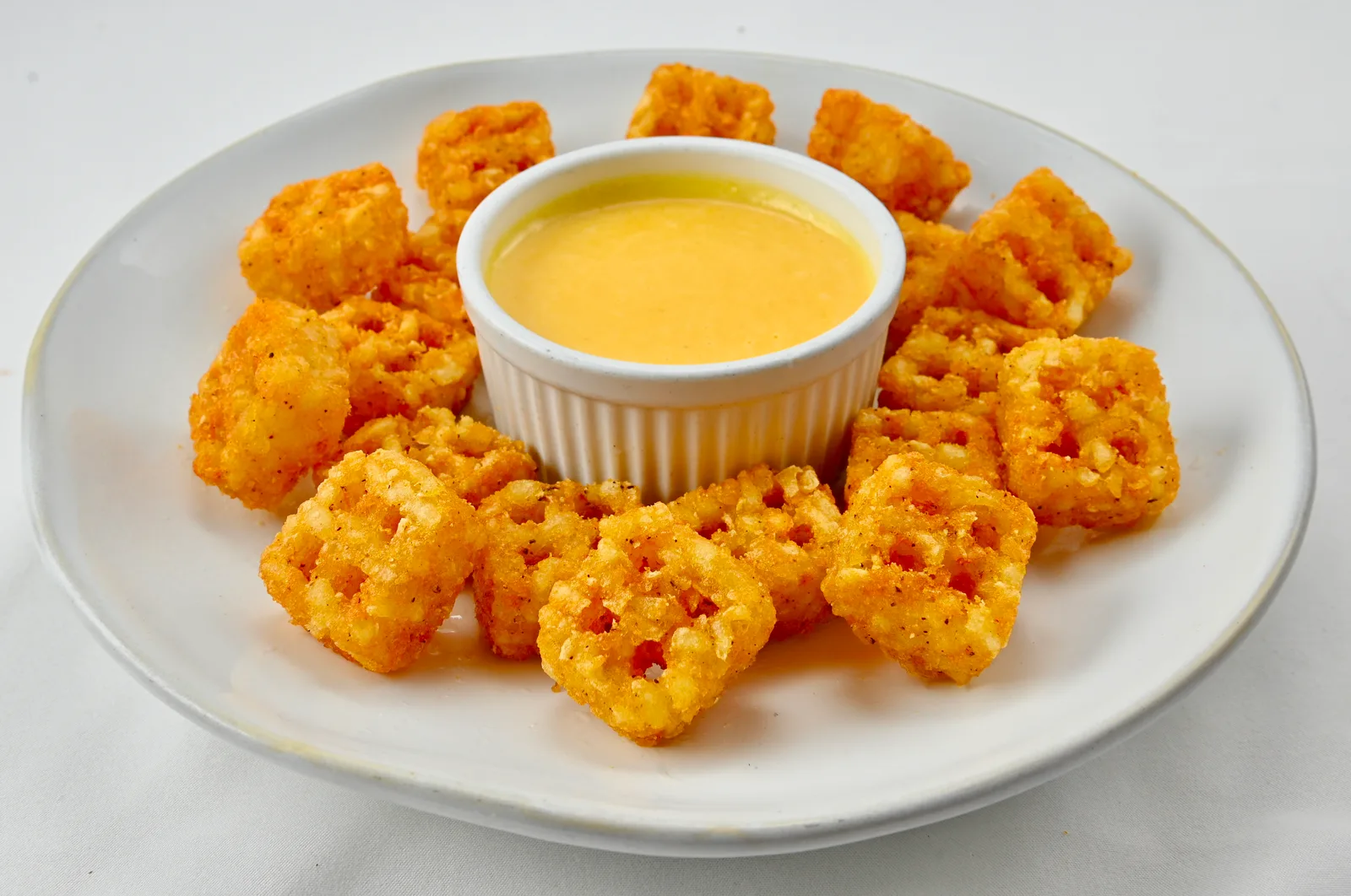 Tater Squares