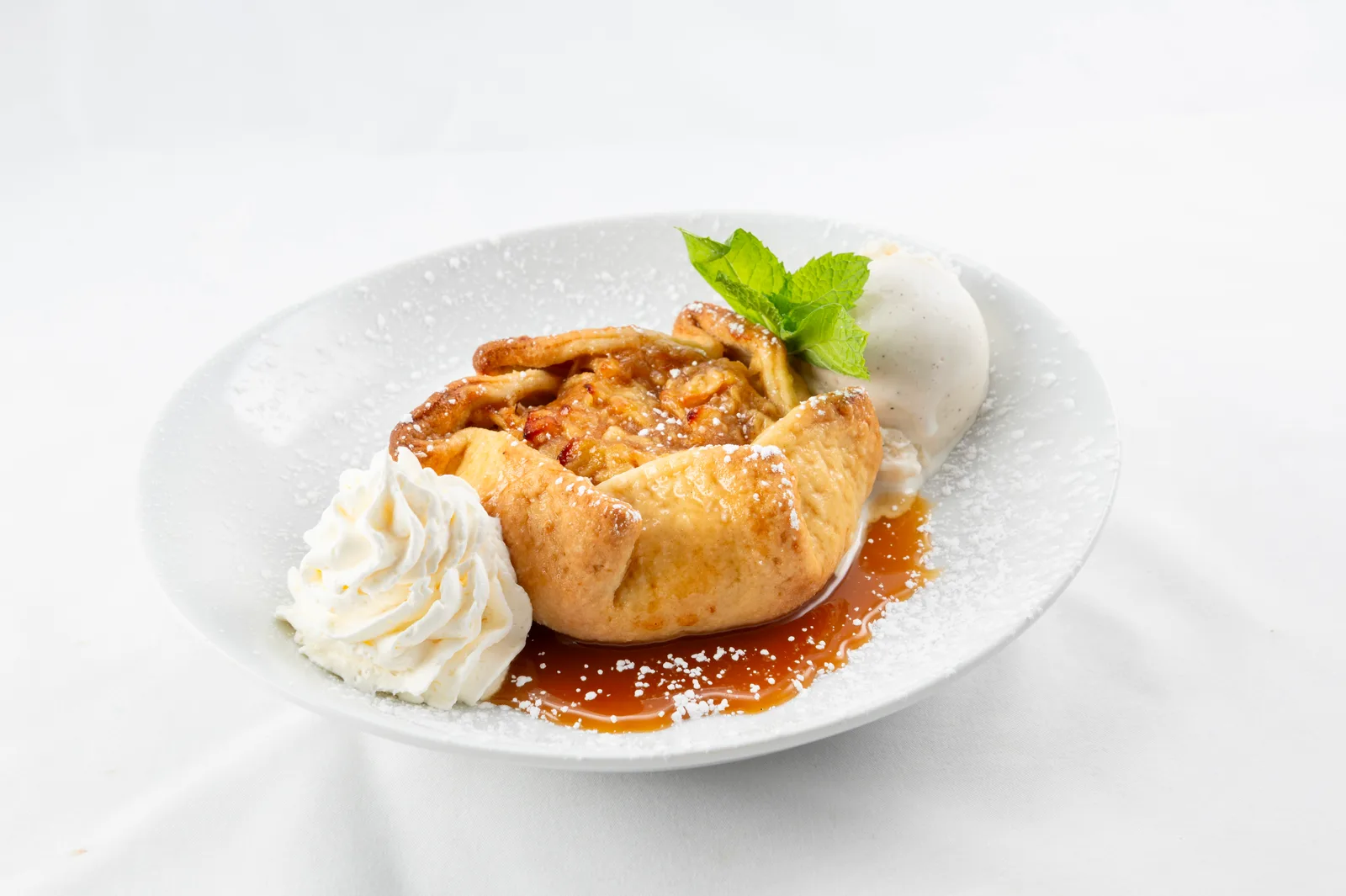 Apple Tart